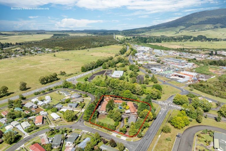 Photo of property in 1/57 Raukura Street, Turangi, 3334