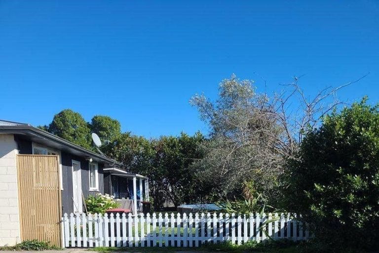 Photo of property in 501 Grove Road, Mayfair, Hastings, 4122