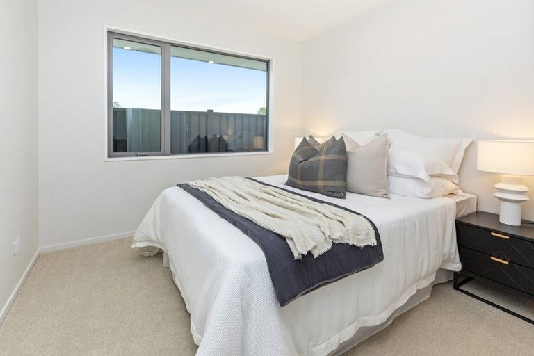 Photo of property in 12 Elsie Lange Way, Casebrook, Christchurch, 8051