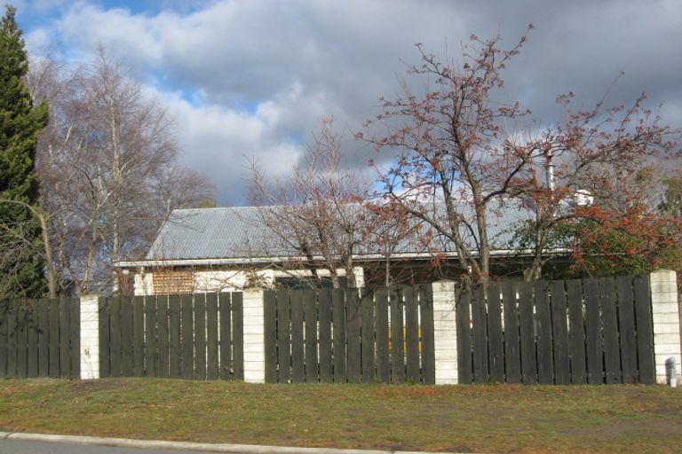 Photo of property in 3 Hunter Crescent, Wanaka, 9305