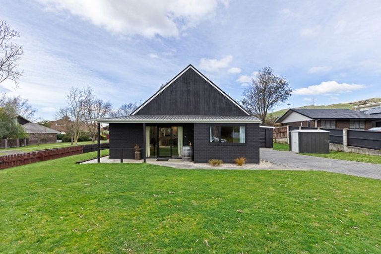 Photo of property in 2 Morrington Terrace, Witherlea, Blenheim, 7201