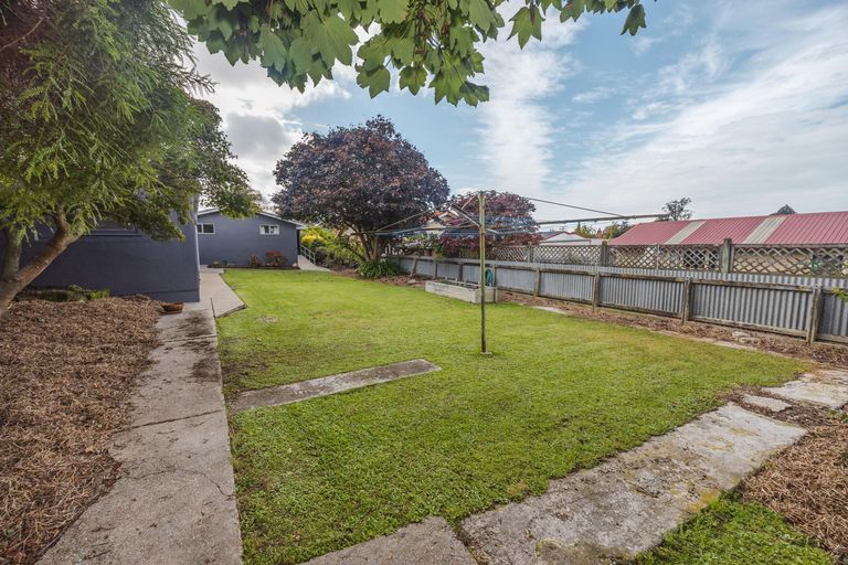 Photo of property in 128 Perth Street, Holmes Hill, Oamaru, 9401
