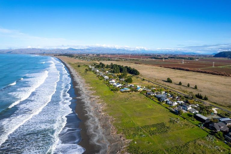 Photo of property in 156 Rarangi Beach Road, Rarangi, Blenheim, 7273