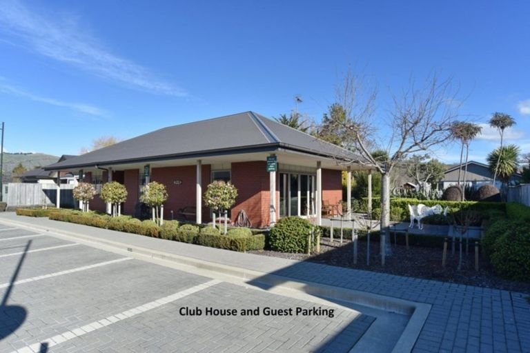 Photo of property in 21 Streamside Court, Woolston, Christchurch, 8062
