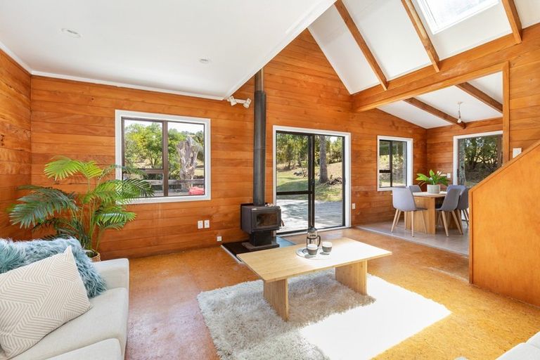 Photo of property in 185 Rahuikiri Road, Tomarata, Wellsford, 0972