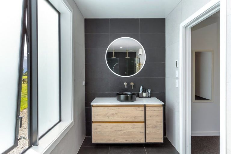 Photo of property in 151 Dry River Road, Dyerville, Martinborough, 5781