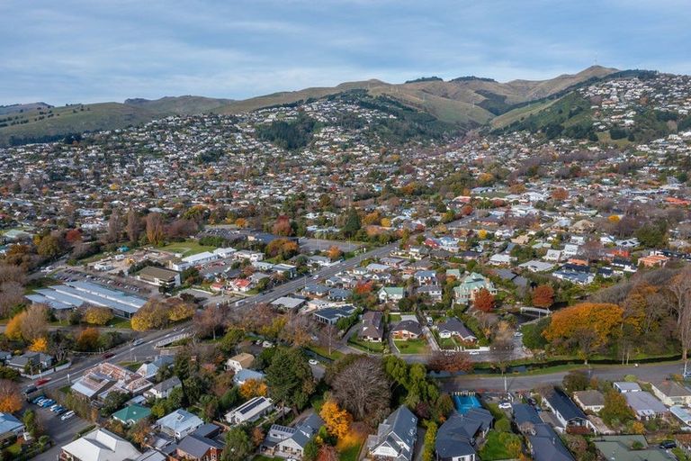 Photo of property in 4 Ernlea Terrace, Cashmere, Christchurch, 8022