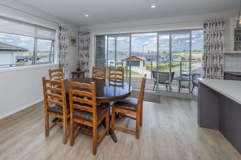 Photo of property in 22 Oak Ridge Drive, Te Awamutu, 3800