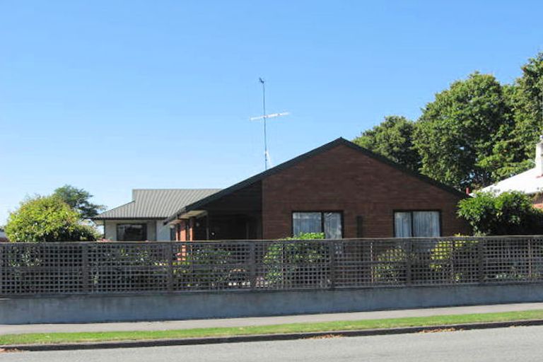 Photo of property in 1/3 Jonas Street, Waimataitai, Timaru, 7910