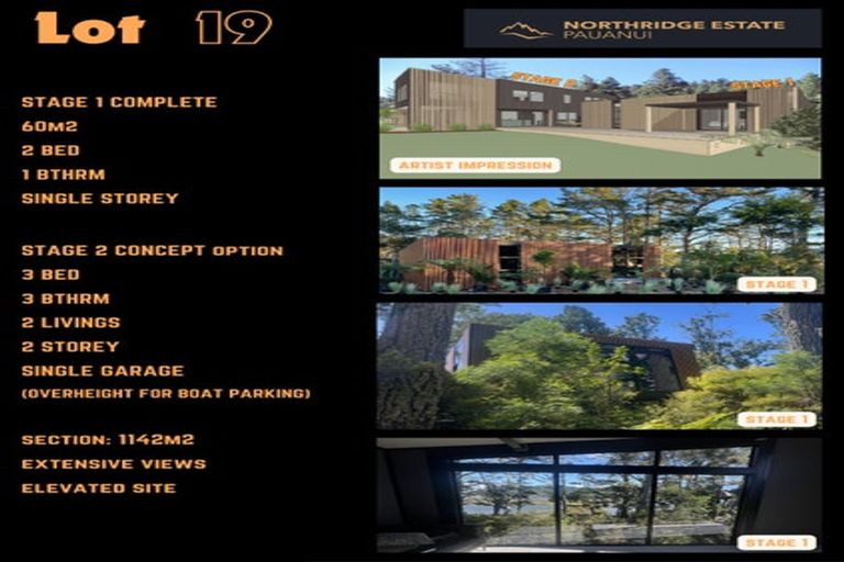 Photo of property in 5 Inspired Way, Pauanui, 3579