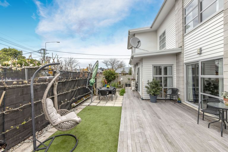 Photo of property in 48b Dickens Street, Addington, Christchurch, 8024