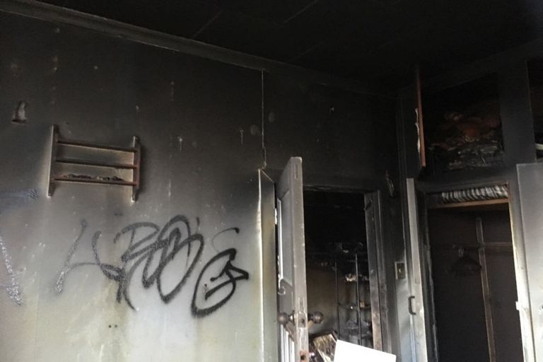 Photo of property in 284 Oxford Street, South Dunedin, Dunedin, 9012