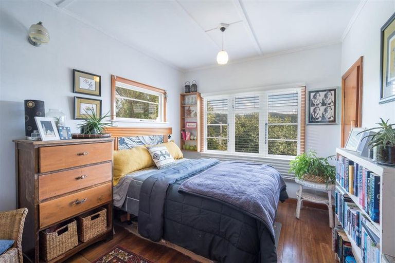 Photo of property in 69 Campbell Street, Nelson South, Nelson, 7010