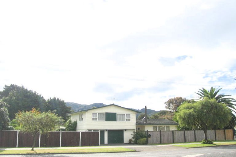 Photo of property in 1059 Fergusson Drive, Clouston Park, Upper Hutt, 5018