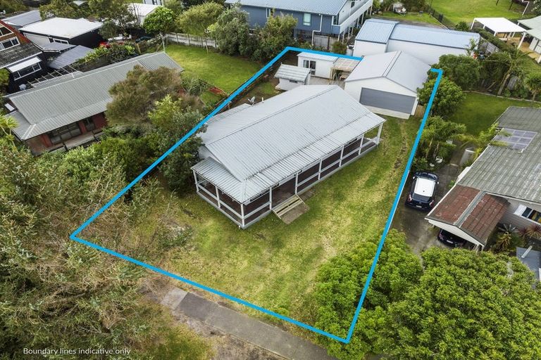 Photo of property in 1 Crown Reef, Pauanui, Hikuai, 3579