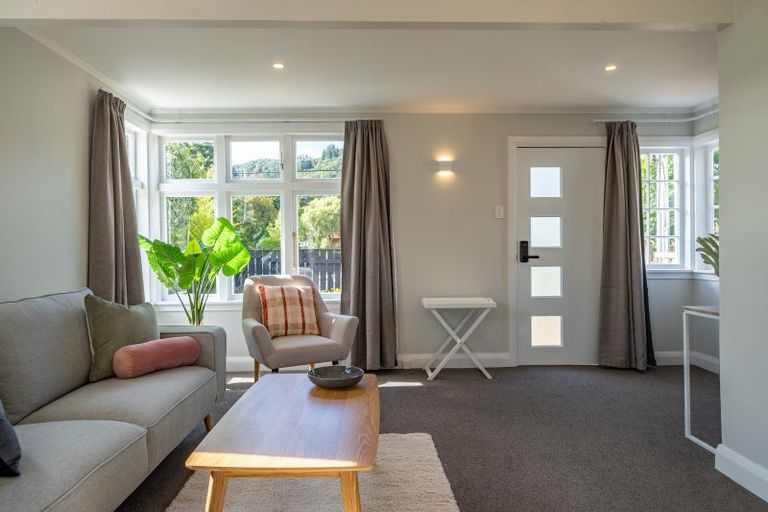 Photo of property in 78 Seddon Street, Wallaceville, Upper Hutt, 5018