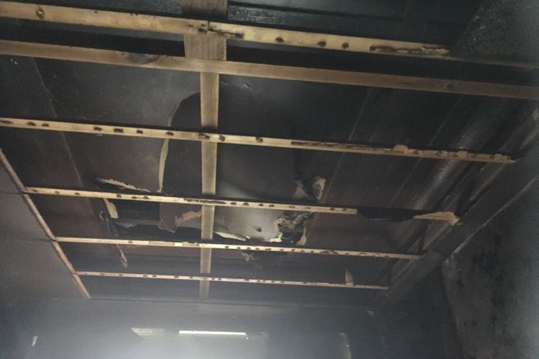 Photo of property in 284 Oxford Street, South Dunedin, Dunedin, 9012