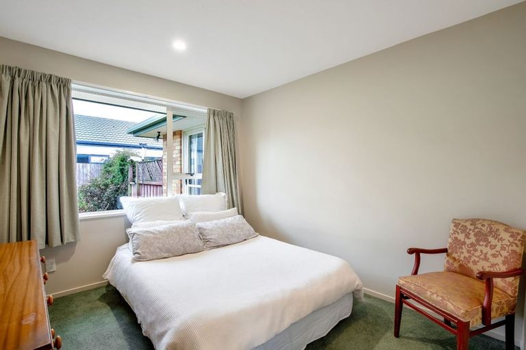 Photo of property in 34 Bronte Way, Rolleston, 7614