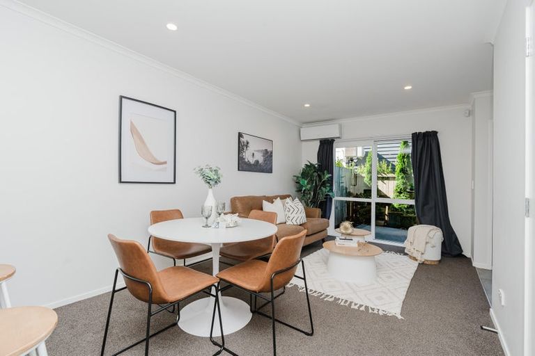 Photo of property in 16/10 Burrows Place, Frankton, Hamilton, 3204