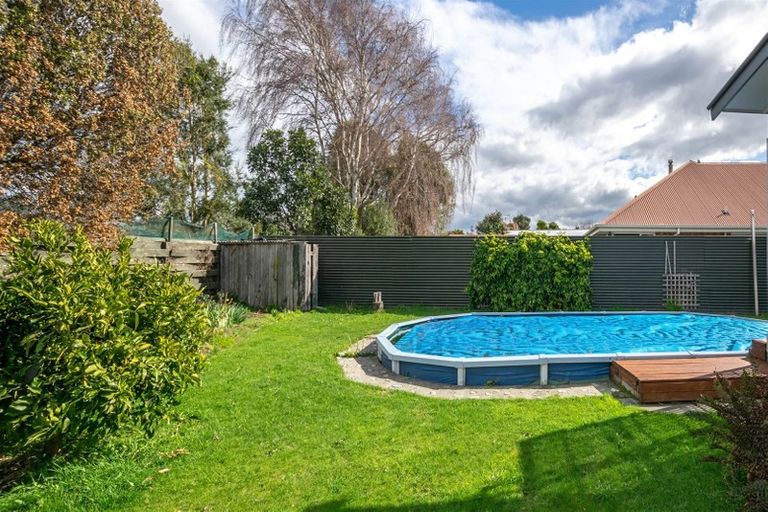 Photo of property in 15 Lucas Street, Riversdale, Blenheim, 7201