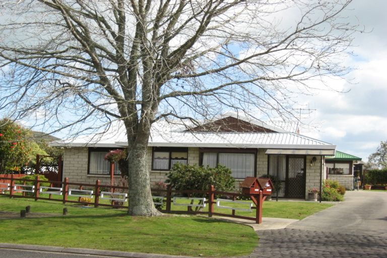 Photo of property in 14 Amber Grove, Whakatane, 3120