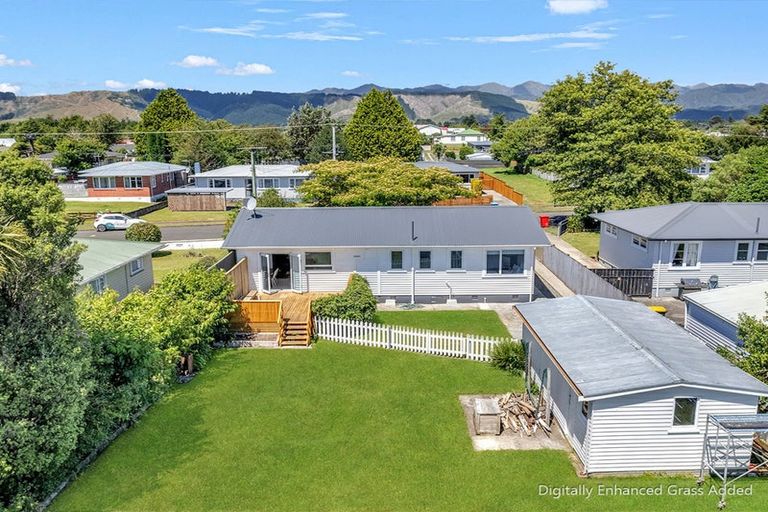 Photo of property in 7 Green Avenue, Levin, 5510