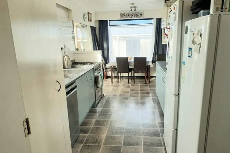 Photo of property in 7 Koromiko Avenue, Hawera, 4610