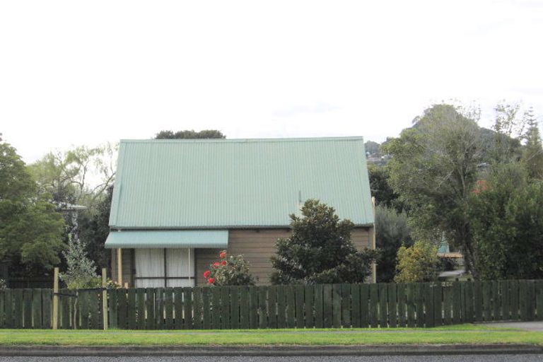 Photo of property in 294 Main Sh25 Road, Tairua, 3508