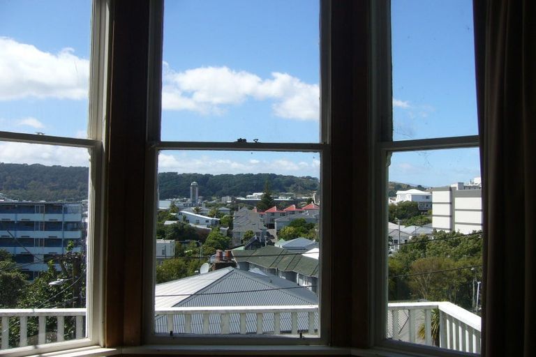 Photo of property in 22 Ohiro Road, Aro Valley, Wellington, 6021