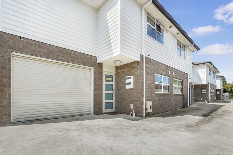 Photo of property in 5/12 Blackburn Street, Frankton, Hamilton, 3204