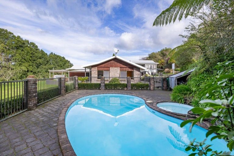 Photo of property in 4953 Ohaupo Road, Te Awamutu, 3879