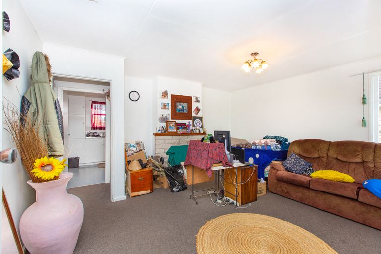 Photo of property in 23 Webb Street, Huntly, 3700