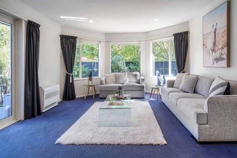 Photo of property in 3 Othello Drive, Rolleston, 7614