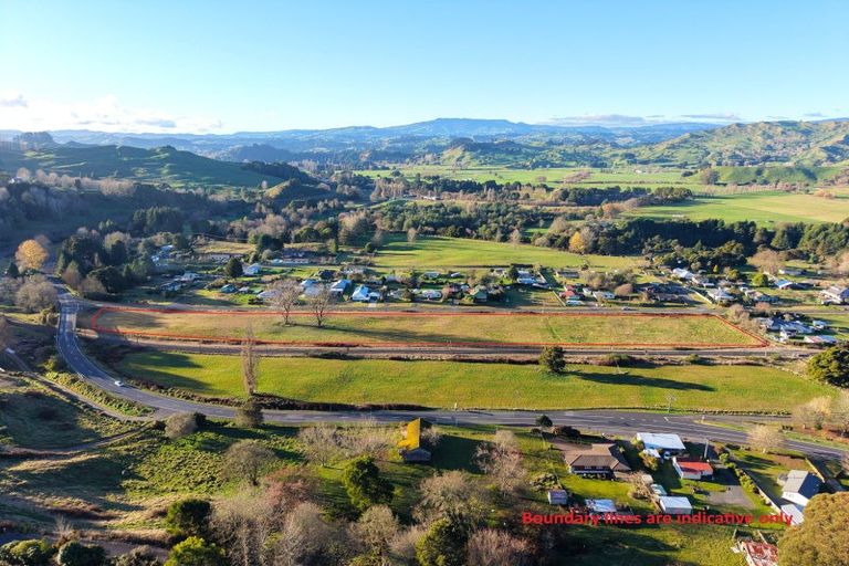 Photo of property in 2 Taitua Street, Manunui, Taumarunui, 3992