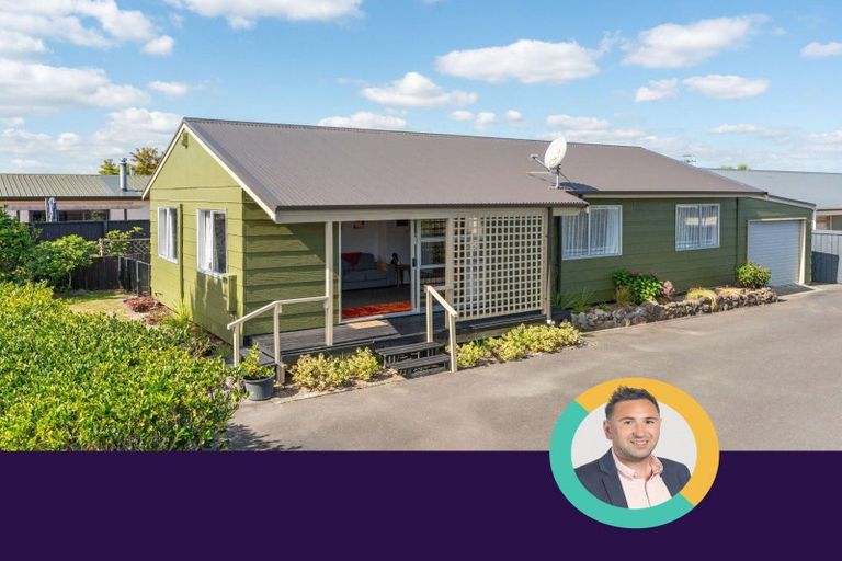 Photo of property in 2/59 Lakewood Drive, Nukuhau, Taupo, 3330