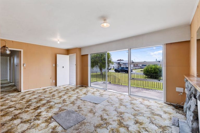 Photo of property in 3 Clifford Street, Morrinsville, 3300