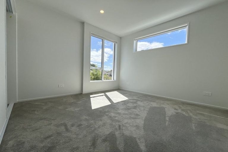 Photo of property in 4/9 Gresford Street, Edgeware, Christchurch, 8013