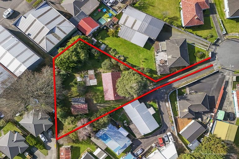 Photo of property in 9 Takahe Street, Frankton, Hamilton, 3204