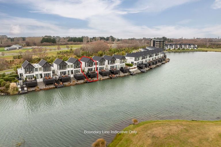 Photo of property in 9/1 Rotoiti Lane, Northwood, Christchurch, 8051