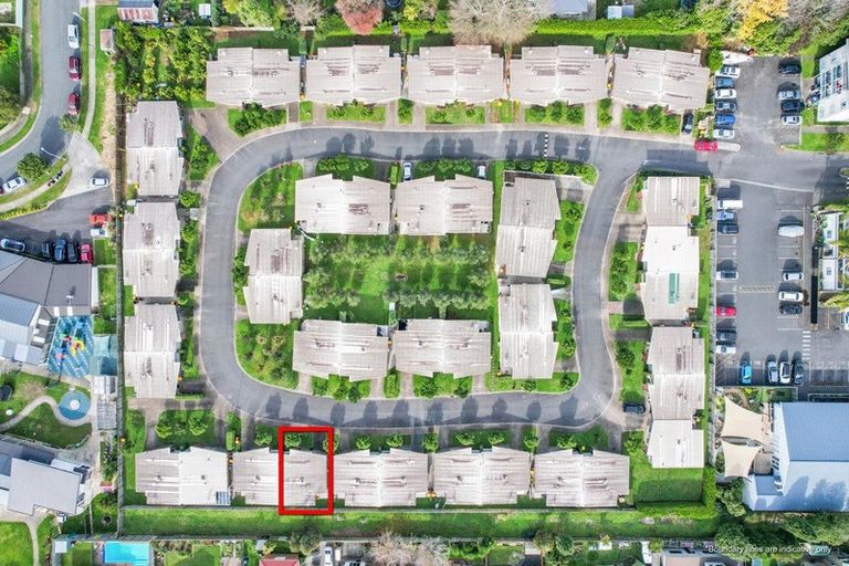 Photo of property in 35/46 Peachgrove Road, Hamilton East, Hamilton, 3216