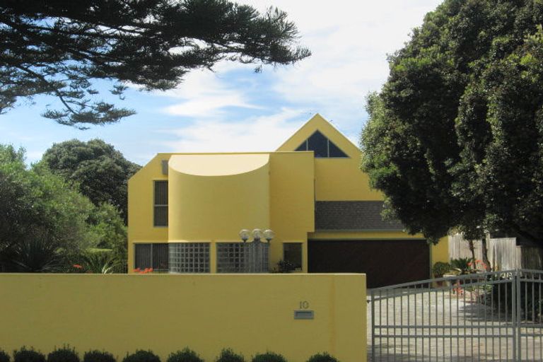Photo of property in 10 Pare Street, Wainui, Gisborne, 4010