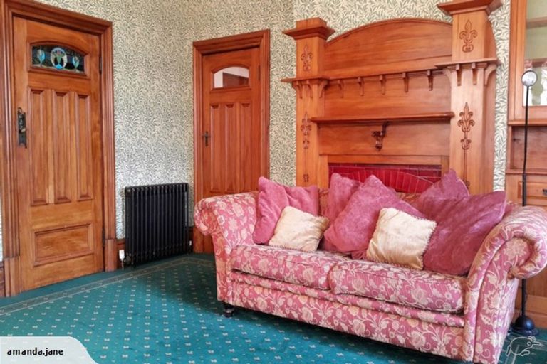 Photo of property in 311 Stuart Street, Dunedin Central, Dunedin, 9016