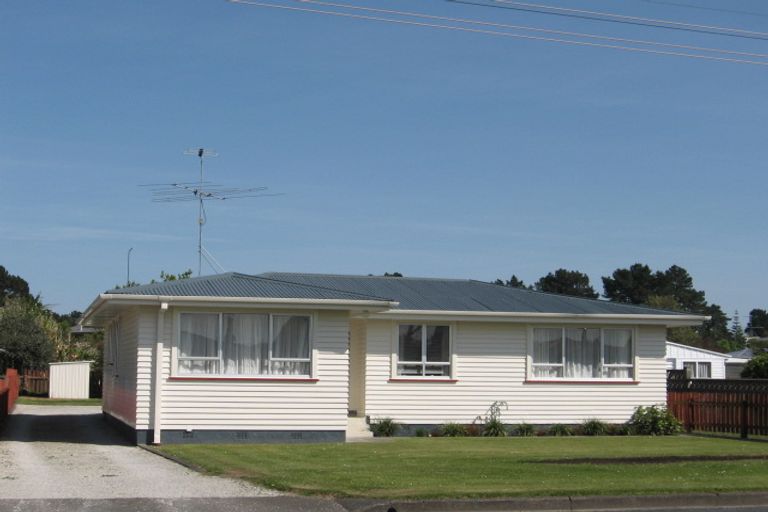 Photo of property in 57 Chalmers Road, Te Hapara, Gisborne, 4010