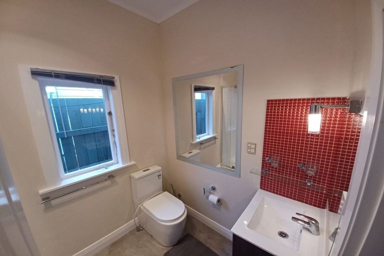 Photo of property in 1/28 Childers Terrace, Kilbirnie, Wellington, 6022