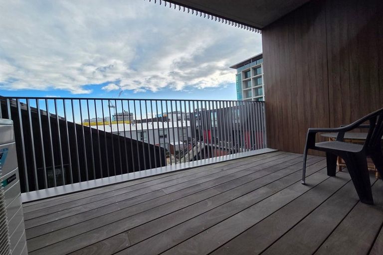 Photo of property in 203/231 Madras Street, Christchurch Central, Christchurch, 8011