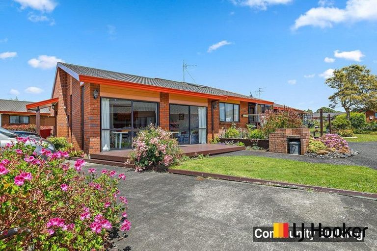 Photo of property in 29/151 Kitchener Road, Pukekohe, 2120