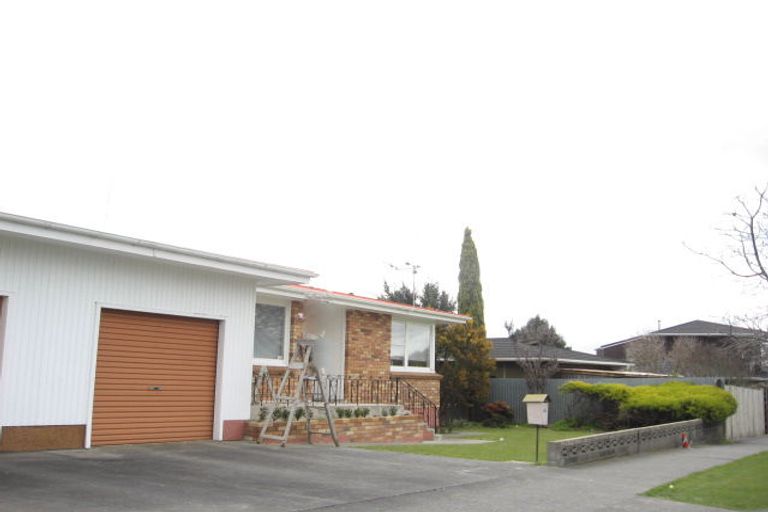 Photo of property in 454 Botanical Road, West End, Palmerston North, 4412