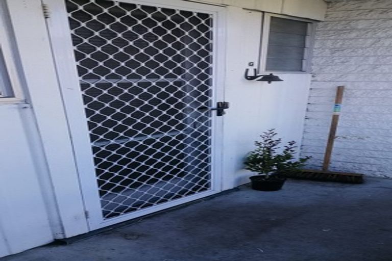 Photo of property in 3g Willoughby Street, Whitiora, Hamilton, 3200