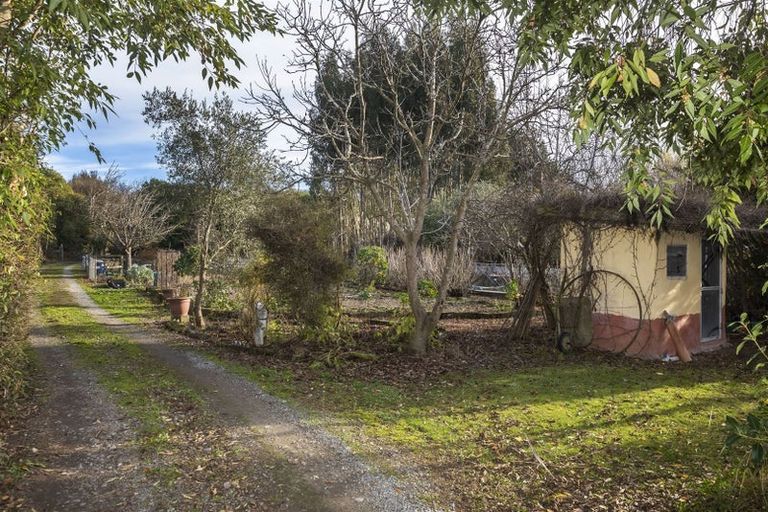 Photo of property in 21 Greens Road, Tuahiwi, Kaiapoi, 7691