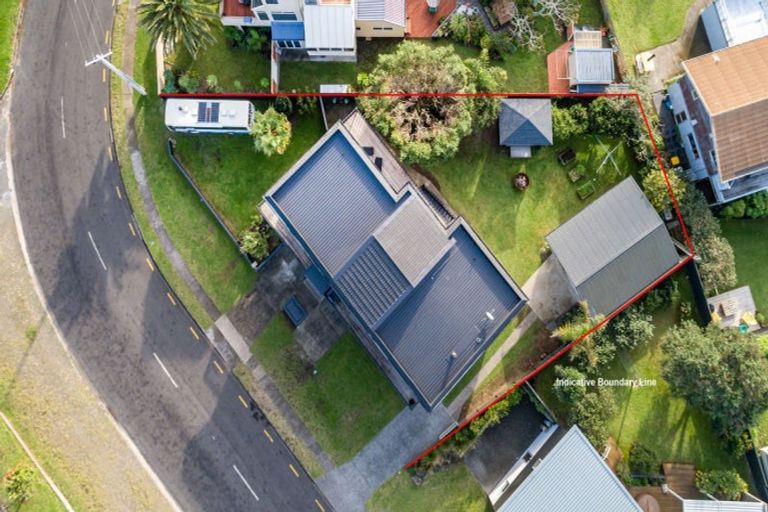 Photo of property in 101 Pohutukawa Crescent, Whangamata, 3620